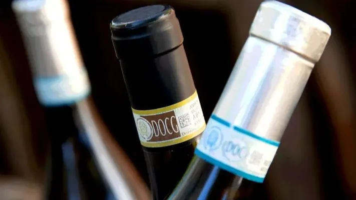 Aprende con Sommelier: Diferencias entre DO, DOC, DOCa