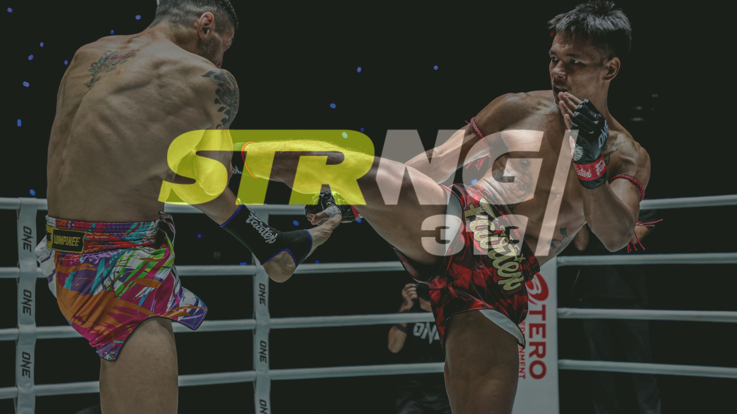 STRNG