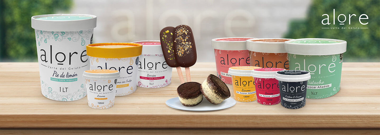 Alore